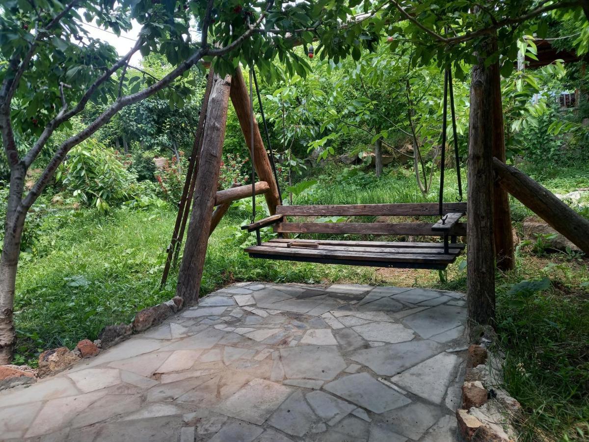 Byurakan Guesthouse & Cottage Exterior photo