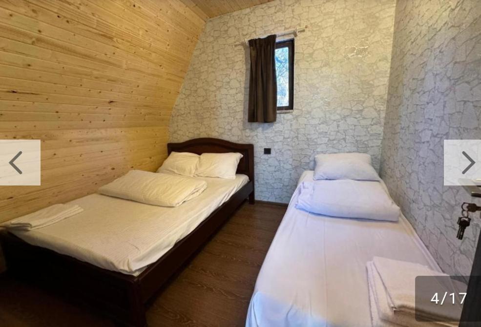 Byurakan Guesthouse & Cottage Exterior photo